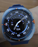 三星 Samsung【國家補貼】Watch Ultra(2025款)eSIM智能手表/運動(dòng)手表 披荊斬棘哥哥同款 47mm 鈦嶼藍 曬單實(shí)拍圖