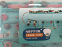 鐵牛（Tieniu）初中物理電磁學(xué)實(shí)驗器材全套初三中備考物理實(shí)驗器材同步教材物理電磁學(xué)實(shí)驗套裝生日畢業(yè)禮物 曬單實(shí)拍圖