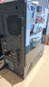 華碩天選6X 臺式機游戲主機游戲電競 (酷睿U7-265F RTX5060-8GB顯卡 32G DDR5 1TB SSD) 曬單實拍圖
