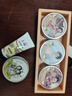 上海經(jīng)典雪花膏三件套護(hù)膚禮盒護(hù)手霜面霜特產(chǎn)女教師節(jié)禮物生日伴手禮 曬單實(shí)拍圖