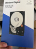 西部數據（WD）臺式機硬盤(pán) WD Blue 西數藍盤(pán) 4TB 5400轉 256MB SATA 3.5英寸CMR垂直技術(shù)DIY電腦存儲機械硬盤(pán) 曬單實(shí)拍圖