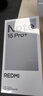 小米（MI）REDMI Note15 Pro+ 第四代驍龍7s 7000mAh 龍晶玻璃十倍抗摔 IP68防水 12+256 煙霞紫 紅米 5G手機 曬單實(shí)拍圖