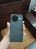 小米 REDMI K80 第三代驍龍 8 6550mAh大電池 澎湃OS 汐月藍 12GB+256GB 紅米5G手機 曬單實(shí)拍圖