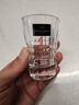 CDA法國進(jìn)口 無(wú)鉛水晶白酒杯 小酒杯 烈酒杯 水晶酒杯 機制雕花輕奢 地平線(xiàn)60mlx1只(散買(mǎi)) 曬單實(shí)拍圖