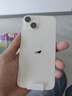 Apple/蘋(píng)果 iPhone 14 (A2884) 256GB 星光色 支持移動(dòng)聯(lián)通電信5G 雙卡雙待手機 曬單實(shí)拍圖
