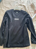 森馬（Semir）長(zhǎng)袖T恤男重磅寬松打底上衣印花情侶裝秋季內(nèi)搭外穿101524101211 曬單實(shí)拍圖