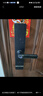 英典（YINGDIAN）K8指紋鎖智能門(mén)鎖民宿公寓密碼鎖入戶(hù)門(mén)智能鎖家用防盜門(mén)電子鎖 (九合一開(kāi)鎖+遠程開(kāi)門(mén))指導安裝 曬單實(shí)拍圖