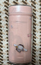 拜爾V2k兒童專(zhuān)用電動(dòng)沖牙器6-10-12歲家用便攜式正畸口腔牙齒清潔小孩水牙線(xiàn)潔牙器 萌動(dòng)粉 曬單實(shí)拍圖