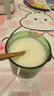 西屋（Westinghouse）無(wú)刷破壁機(jī)變頻降噪1.5L加熱全自動(dòng)榨汁機(jī)鈦涂層防糊柔音觸控彩屏輔食機(jī) WPB15J37-W 曬單實(shí)拍圖