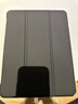 綠聯(lián)適用iPad air7保護套11英寸2025款Air6/5/4保護殼防彎帶筆槽蘋(píng)果平板電腦支架輕薄便攜全包防摔 曬單實(shí)拍圖
