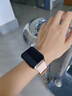 蘋果機(jī)通用智能手表女士WATCH S11藍(lán)牙通話離線支付監(jiān)測(cè)血壓心率睡眠健康希普拓跑步運(yùn)動(dòng)手環(huán) 主圖粉玫金 曬單實(shí)拍圖