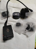 大疆 DJI Mic Mini 一拖一 Type-C/相機(jī)版無線降噪戶外采訪直播vlog收音紐扣式領(lǐng)夾麥克風(fēng) 曬單實(shí)拍圖