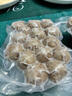 京東京造純牛肉丸250g*4 牛肉含量90% 潮汕火鍋食材丸料關(guān)東煮麻辣燙燒烤 曬單實(shí)拍圖