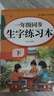 漢狀元一二三年級字帖語(yǔ)文課本同步1-6年級小學(xué)生練字帖2025新人教版兒童練字本描紅寫(xiě)字本 【一年級上下冊】語(yǔ)文同步字帖/送鉛筆 曬單實(shí)拍圖