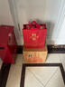 瀘州老窖【中秋送禮】濃香型白酒 百年窖齡酒 38度 500mL 6瓶 窖齡30年整箱【店鋪爆款】 曬單實拍圖