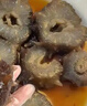 皇家麒麟即食海參禮盒裝大連即食海參單個(gè)裝野生即食大連特產(chǎn)禮盒 兩斤禮盒裝【大連特產(chǎn)】 13-19只/斤 曬單實(shí)拍圖
