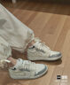 耐克（NIKE）WMNS AIR JORDAN 1 LOW AJ1 女子運動鞋 IH7323-100 40 曬單實拍圖