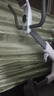 麥瑞克（MERACH）動(dòng)感單車(chē)自發(fā)電家用智能調阻運動(dòng)健身器材室內靜音自行車(chē) 絕影ONE 健身優(yōu)選-自發(fā)電-全智能調阻 曬單實(shí)拍圖
