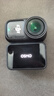 大疆 DJI Mic Mini 發(fā)射器（碳素黑）迷你無線降噪紐扣式領夾麥克風采訪直播vlog收音麥 曬單實拍圖
