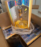 西鳳酒 華山論劍10年 45度 500ml 單瓶裝 鳳香型白酒 中秋節送禮 曬單實(shí)拍圖