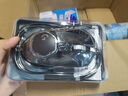 羅技（G） G502HERO星之守護(hù)者有線游戲鼠標(biāo)電競(jìng)機(jī)械RGB可配重LOL英雄聯(lián)盟限定版 G502hero+阿卡麗貼紙+KDA女團(tuán)桌墊 曬單實(shí)拍圖