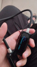 SUOYING【柏林之聲丨2025最新款】藍牙耳機掛脖式頸掛超長(cháng)續航無(wú)線(xiàn)降噪運動(dòng)高音質(zhì)全民k歌專(zhuān)用唱歌直主播 半入耳【K歌直播耳返+超強音質(zhì)】 超長(cháng)續航丨防水防汗丨降噪隔音 曬單實(shí)拍圖