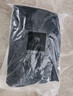 駱駝?dòng)鸾q服防潑水鴨絨男女加厚戶外防寒冬季面包服 黑色 男女同款,7674B L 曬單實(shí)拍圖