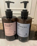 呂（Ryo）香氛呂洗發(fā)水上?；靡?80ml+大理晨曦580ml控油蓬松留香熱門(mén)商品 曬單實(shí)拍圖