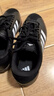 阿迪達斯 （adidas）男 運動(dòng)休閑鞋 VL COURT 3.0 ID6286 黑色 42碼/UK8 曬單實(shí)拍圖