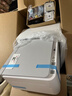 得力（deli）L511Ws無線手機連接 家用家庭錯題打印機復(fù)印機掃描機 7000頁連供墨倉式三合一彩色照片噴墨打印機 曬單實拍圖
