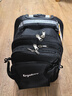 ERGOFREE德國Ergofree學(xué)生拉桿書(shū)包中學(xué)生大容量初高中生男女可爬樓箱包 黑武士/55L+大容量款 曬單實(shí)拍圖