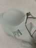 蕉內5系內衣女士收副乳聚攏小胸果凍條軟支撐無(wú)鋼圈防卷邊無(wú)痕文胸罩 淺膚 L （75C/80A/80B） 曬單實(shí)拍圖