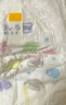 花王妙而舒經(jīng)典系列學(xué)步褲XL38片(12-17kg) 3包裝 曬單實拍圖