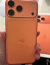 Apple/蘋(píng)果 iPhone 17 Pro Max 512GB 星宇橙色 支持移動(dòng)聯(lián)通電信5G 雙卡雙待手機 曬單實(shí)拍圖