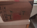 新邊界（new boundaries）脫油花生400g 堅果炒貨下酒菜大顆粒熟花生米零食小吃 曬單實(shí)拍圖