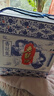 老龍口青花集52度350mL*4 老字號濃香型白酒禮盒裝糧食酒喜酒宴送禮禮盒 52度 350mL 4瓶 曬單實拍圖