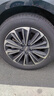 佳通輪胎(Giti)輪胎215/55R17 94V 228v1原配 吉利博瑞 適配 秦PLUS/邁騰  曬單實(shí)拍圖