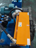 宿尚液壓站0.75KW 1.5KW 液壓標準油壓站動力單元小型液壓機機床 1.5kw標配3 一路雙頭閥 曬單實拍圖