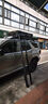 ARCANE WARRIOR車頂平臺坦克300/500/400hi4-t/700汽車用品配件aw車載行李架改裝 400【三件套-車頂拓展】平臺+108L箱+爬梯 曬單實拍圖