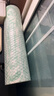 捷英飛 泡沫軸 肌肉放松按摩滾軸 健身訓練普拉提瑜伽柱foam roller 綠白大浮點(diǎn)60cm 贈筋膜球 曬單實(shí)拍圖