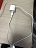 ANKER安克冰點充【熱銷100W+，適配蘋果17Air/iPhone16】45W/30W/20W快充充電器氮化鎵充電套裝華為小米 【蘋果16專用】0.9米30W套裝白-C口 曬單實拍圖