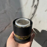 Stanisic德國品牌純鈦保溫杯男女士茶水分離泡辦公車載泡茶水杯高檔禮物 皓月銀-雙層純鈦 520ml 曬單實拍圖