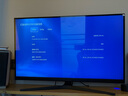 天殊32英寸4K160HZ電腦顯示器HVA曲面屏HDMI2.1滿血游戲PS5/VRR屏幕快速液晶屏1ms響應升降內(nèi)置音響 T10升降滿血版-32英寸4K144HZ直MAX 曬單實拍圖