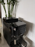 德龍（Delonghi）全自動(dòng)咖啡機 家用意式一體機15Bar泵壓美式現磨打奶泡13檔研磨豆粉 原裝進(jìn)口S2新品ECAM220.22.BG 操作簡(jiǎn)便 一鍵萃取咖啡 1.8L大水箱 自動(dòng)清洗 曬單實(shí)拍圖