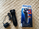 新安怡飛利浦PHILIPS 男士電動(dòng)剃須刀RQ311充電式刮胡刀浮動(dòng)刀頭家用 曬單實(shí)拍圖