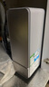 海爾（Haier）1000G鮮活水凈水器 政府補貼 家用星河廚下凈水機瞬時(shí)大流速凈飲機雙出水5年RO反滲透 曬單實(shí)拍圖