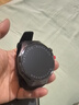 華為（HUAWEI）【咨詢(xún)享優(yōu)惠】WATCH GT 6 Pro智能手表21天超長(cháng)續航血氧心率體溫呼吸監測藍牙通話(huà)防水男女情緒 46mm 曜石黑-氟橡膠表帶【送皮表帶+貼膜】 曬單實(shí)拍圖