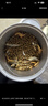 貝意品蝦干面包蟲(chóng)小魚(yú)干巴西龜草龜鱷龜幼龜半水龜四合一烏龜糧 曬單實(shí)拍圖