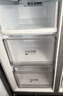 美的（Midea）471升十字對開四開門電冰箱家用風(fēng)冷無霜一級能效雙變頻國家補(bǔ)貼超薄超大容量BCD-471WSPZM(E) 曬單實(shí)拍圖
