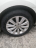 固特異（Goodyear）汽車(chē)輪胎 205/55R16 91W EF1 SPORT鷹馳F1酷跑 朗逸/速騰/卡羅拉 曬單實(shí)拍圖